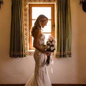 Meet your Posher, Mariana